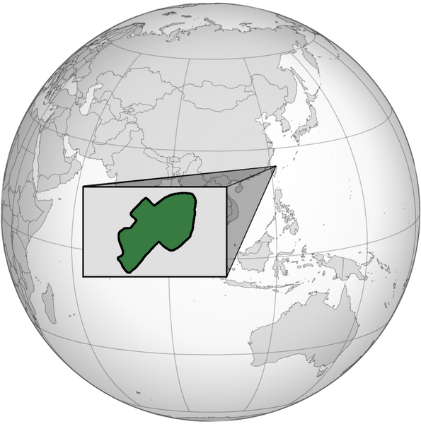 檔案:西瓜聯邦共和國地理區域圖20251028.png
