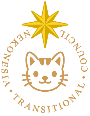 Emblem of Nekonesia Transitional Council.png