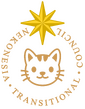 貓貓尼西亞過渡委員會過渡委員會徽章