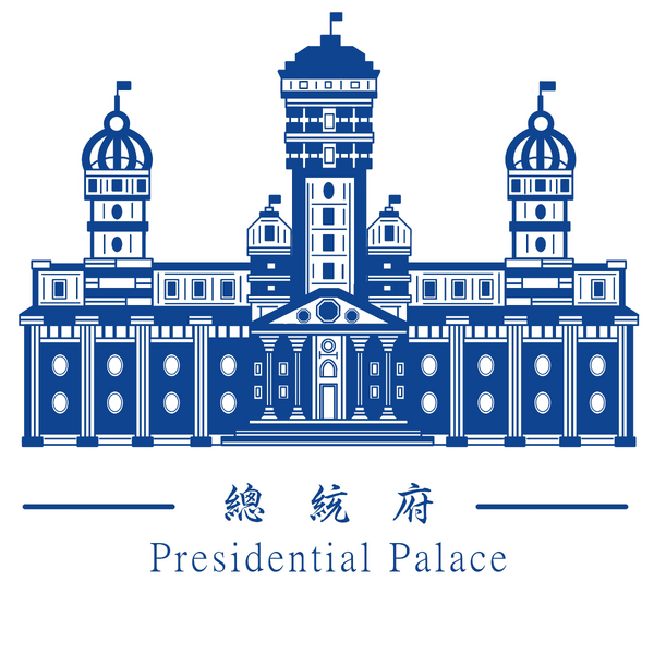 檔案:華陽聯邦民主共和國總統府對外府徽.png