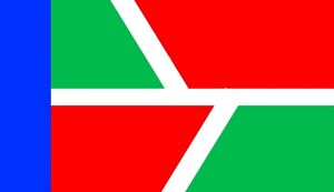 People's Republic of Hungman Flag.jpg