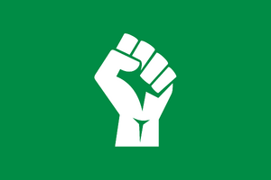 愛尼沃蘭國民進步黨黨旗.png