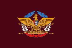 Flag of Caesar City.png