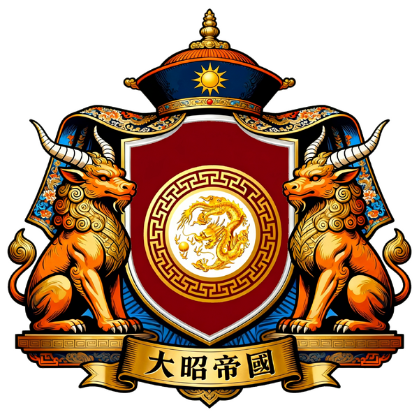 檔案:大昭帝國國徽.png