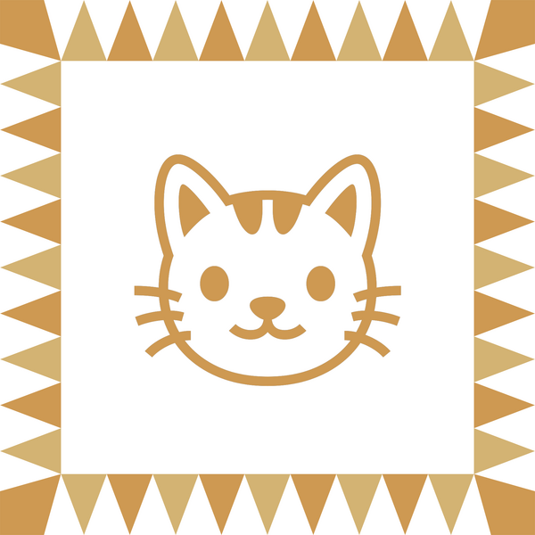 檔案:Flag of Nekonesia Federal Council.png
