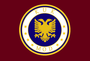 坤曼聯合王國國防部旗.png