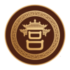 帝京市官方圖章
