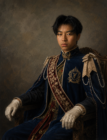 檔案:盧森堡一世御照.png