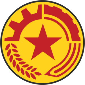 全國勞工農聯盟徽章.png