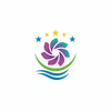 上海特大城市特区官方圖章