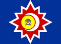 大永帝國國旗