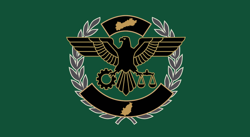 檔案:Flag 臺中和平長老國.png