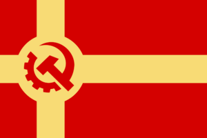 微國際共產主義政黨聯盟盟旗.png