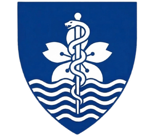 新亞市立大學醫學院院徽.png