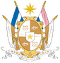 貓貓尼西亞大國徽