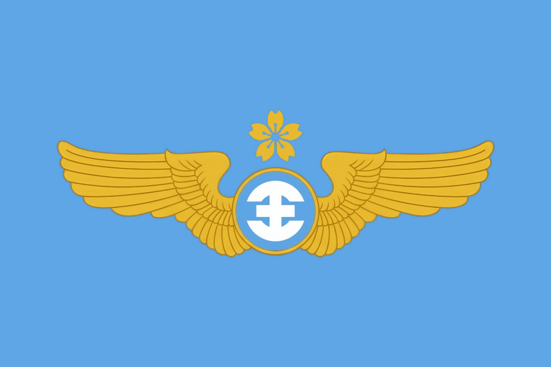 檔案:Luftwaffe Banner Stadtstaat Hsinia.png