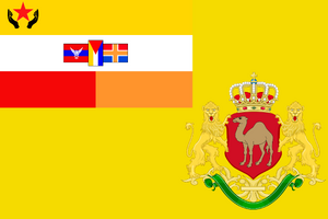 坤曼撒赫勒殖民地旗.png