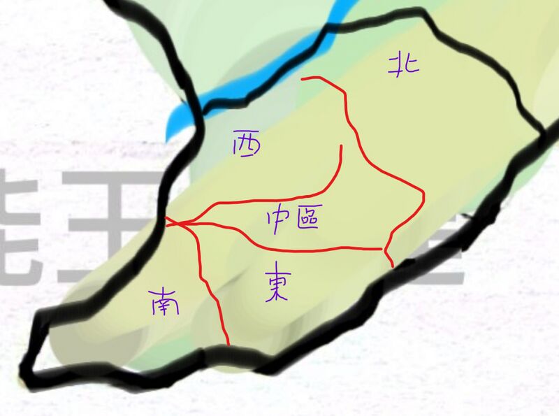 檔案:玫瑰市之行政區規劃.jpg