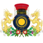 大舜帝國國徽
