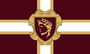 Flag of Augustus City.png