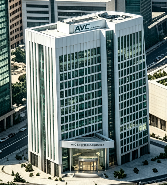 檔案:AVC喬斯總部.png