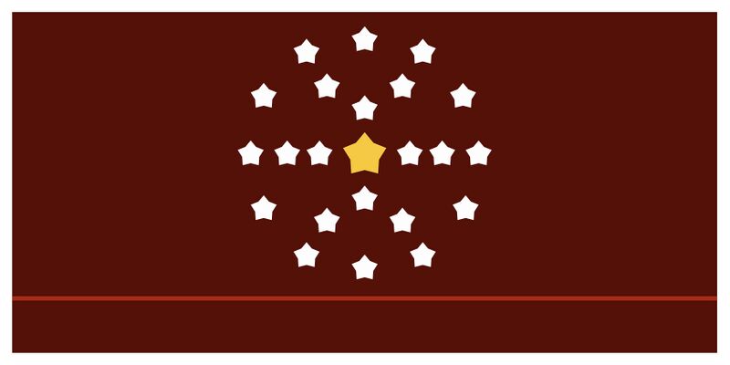 檔案:開普利勝民主主義人民共和國 國旗.jpg