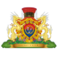 東寧聯邦共和國國徽