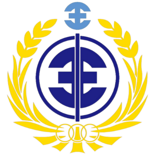 檔案:新亞市立國防大學校徽.png