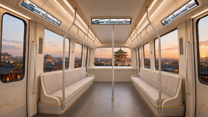 長安地鐵Axiom型列車內部.png