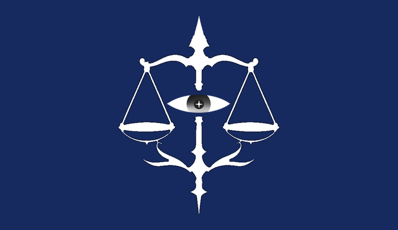 檔案:Flag of the Democratic Alliance.png